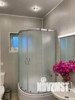 Дом 55м², 1-этажный, посуточно, 