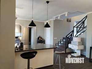 Дом 132м², 2-этажный, на длительный срок, 