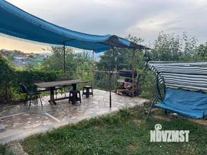 Дом 30м&sup2;, 2-этажный, на длительный срок, 