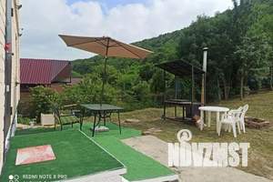 Дом 200м&sup2;, 2-этажный, посуточно, 