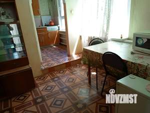 Дом 50м&sup2;, 1-этажный, на длительный срок, 