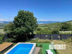 Дом 50м&sup2;, 2-этажный, посуточно, 