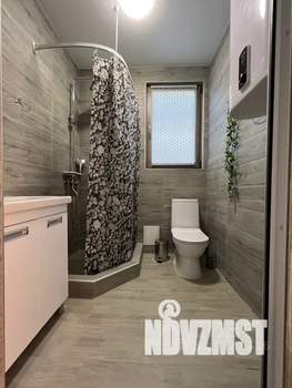 Дом 55м², 1-этажный, посуточно, 