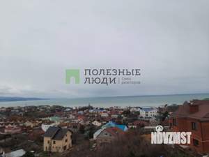 Коттедж 440м², 3-этажный, на длительный срок, 