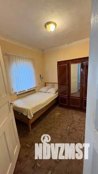 Дом 75м², 2-этажный, посуточно, 