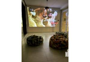 Дом 150м², 1-этажный, посуточно, 