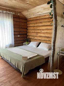 Дом 45м², 2-этажный, посуточно, 