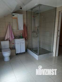 Дом 120м&sup2;, 2-этажный, посуточно, 