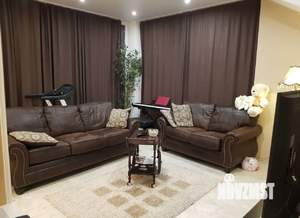 Дом 199м&sup2;, 2-этажный, на длительный срок, 