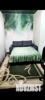 Дом 65м&sup2;, 1-этажный, на длительный срок, 