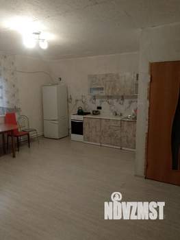 Дом 224м&sup2;, 2-этажный, на длительный срок, 