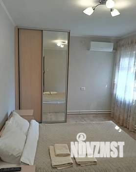 Дом 20м&sup2;, 1-этажный, посуточно, 