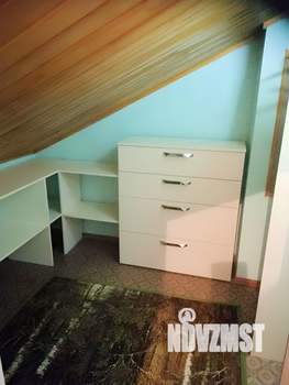 Дом 150м², 2-этажный, на длительный срок, 