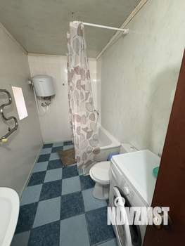 Дом 50м&sup2;, 1-этажный, на длительный срок, 