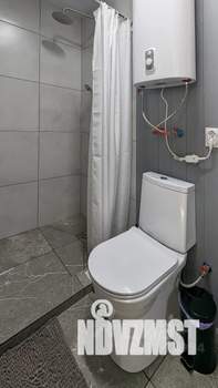 Дом 27м&sup2;, 1-этажный, посуточно, 