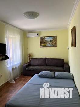 Дом 60м², 2-этажный, посуточно, 