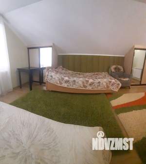 Дом 120м², 2-этажный, посуточно, 