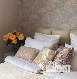 Дом 55м&sup2;, 1-этажный, посуточно, 