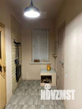 Дом 56м&sup2;, 1-этажный, посуточно, 