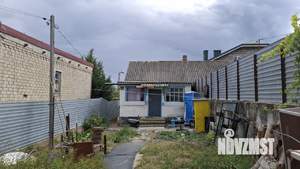 Дом 40м², 1-этажный, на длительный срок, 