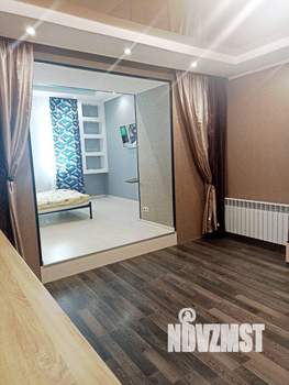 Дом 70м², 1-этажный, на длительный срок, 