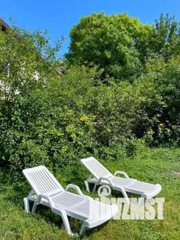 Дом 25м&sup2;, 1-этажный, посуточно, 