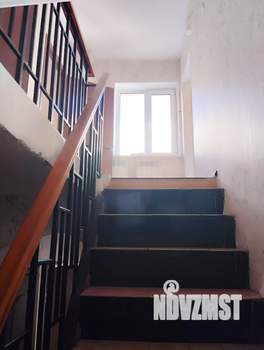 Дом 99м&sup2;, 2-этажный, на длительный срок, 