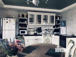 Дом 150м², 2-этажный, на длительный срок, 