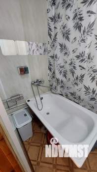 Дом 30м&sup2;, 1-этажный, на длительный срок, 