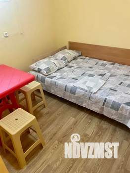 Дом 30м², 2-этажный, посуточно, 