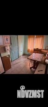 Дом 55м&sup2;, 1-этажный, на длительный срок, 