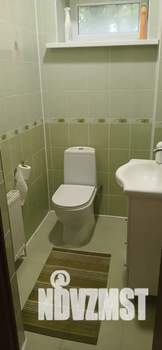 Дом 100м², 2-этажный, посуточно, 