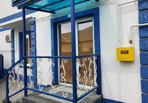 Дом 125м&sup2;, 2-этажный, на длительный срок, 