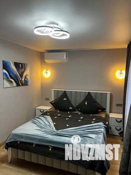 Дом 120м&sup2;, 1-этажный, посуточно, 