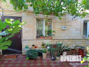 Дом 65м², 2-этажный, посуточно, 