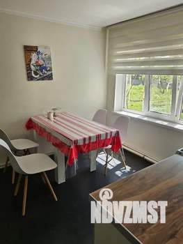 Дом 65м², 1-этажный, посуточно, 