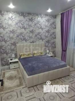 Дом 80м&sup2;, 1-этажный, на длительный срок, 