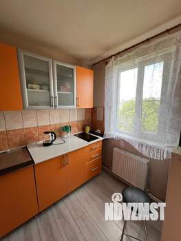 Дом 30м&sup2;, 2-этажный, на длительный срок, 