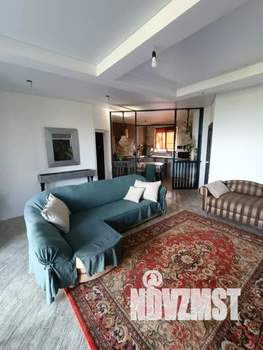 Дом 80м&sup2;, 1-этажный, посуточно, 