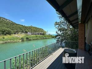 Дом 172м&sup2;, 2-этажный, посуточно, 