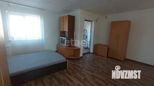 Дом 42м&sup2;, 2-этажный, на длительный срок, 