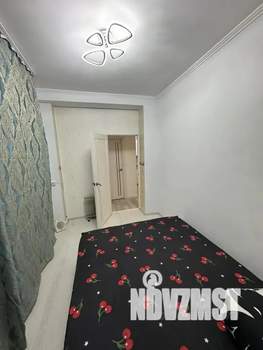 Дом 60м&sup2;, 1-этажный, посуточно, 