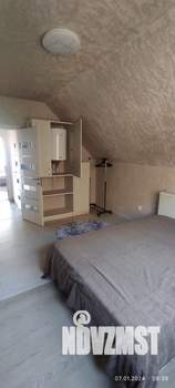Дом 50м², 2-этажный, посуточно, 