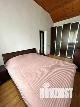 Дом 125м², 1-этажный, посуточно, 