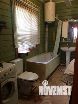 Дом 90м², 2-этажный, посуточно, 