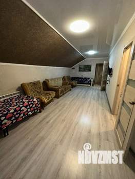 Дом 100м&sup2;, 2-этажный, на длительный срок, 