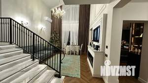 Дом 220м², 2-этажный, посуточно, 