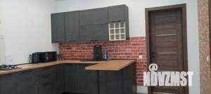 Дом 220м&sup2;, 2-этажный, посуточно, 