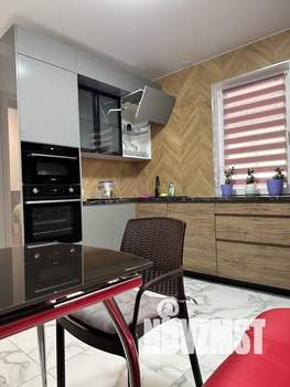 Дом 90м&sup2;, 1-этажный, посуточно, 