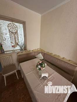 Дом 35м², 2-этажный, на длительный срок, 